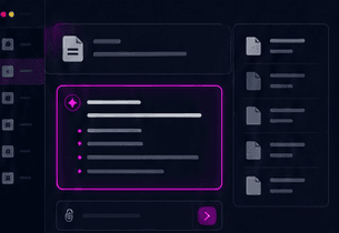 Aegis document workspace preview